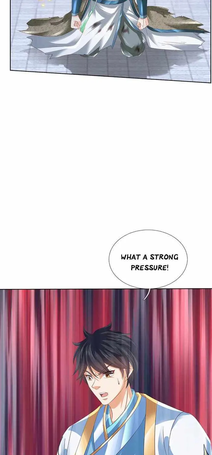 Cultivating The Supreme Dantian Zinmanga X Chapter 303 Page 19
