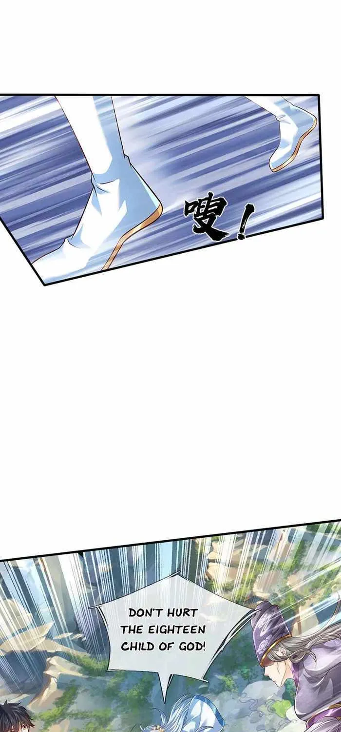 Cultivating The Supreme Dantian Zinmanga X Chapter 303 Page 34