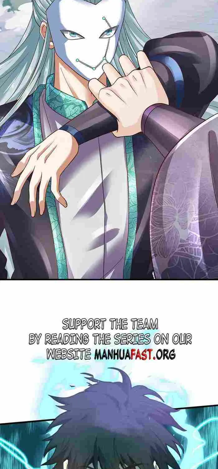 Cultivating The Supreme Dantian Zinmanga X Chapter 303 Page 43