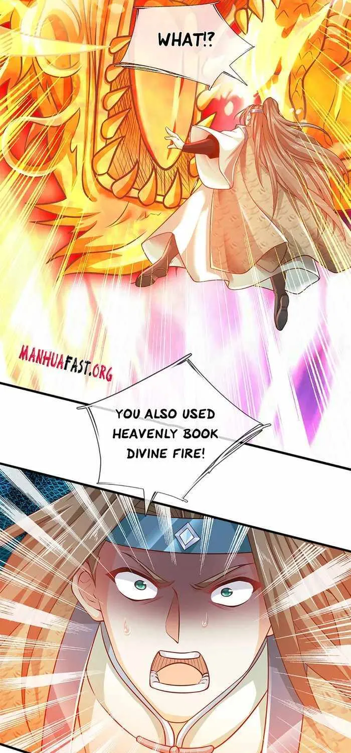 Cultivating The Supreme Dantian Zinmanga X Chapter 302 Page 3