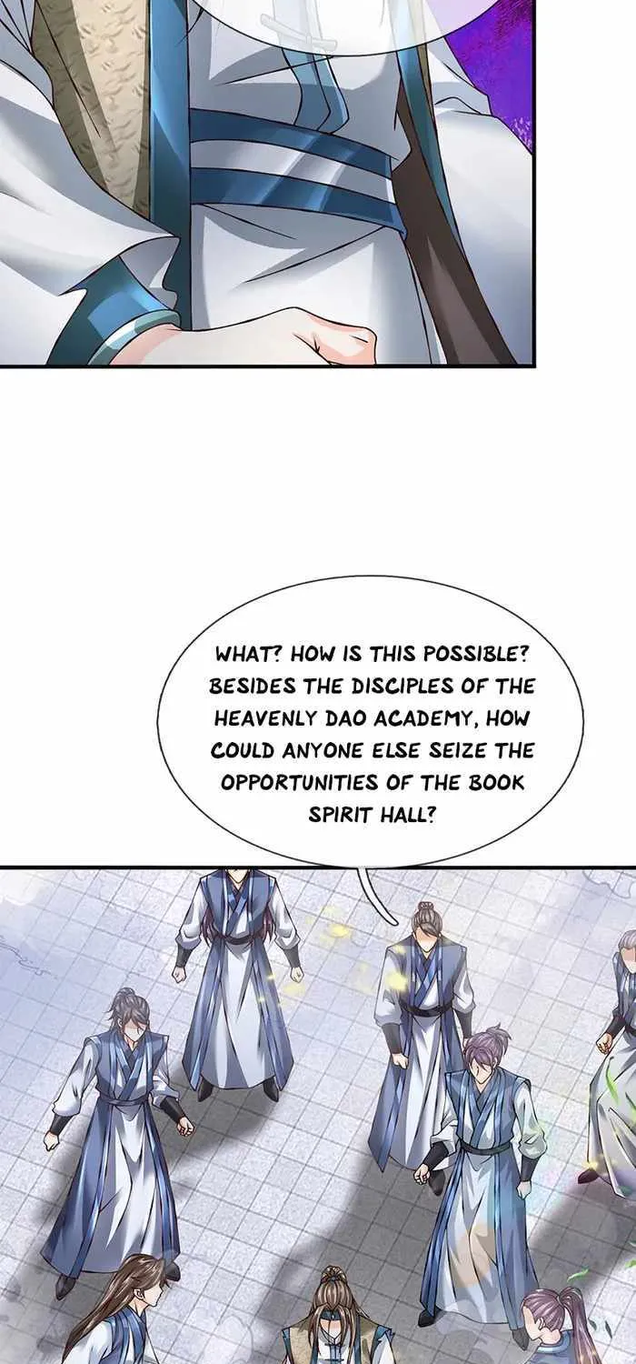 Cultivating The Supreme Dantian Zinmanga X Chapter 302 Page 32