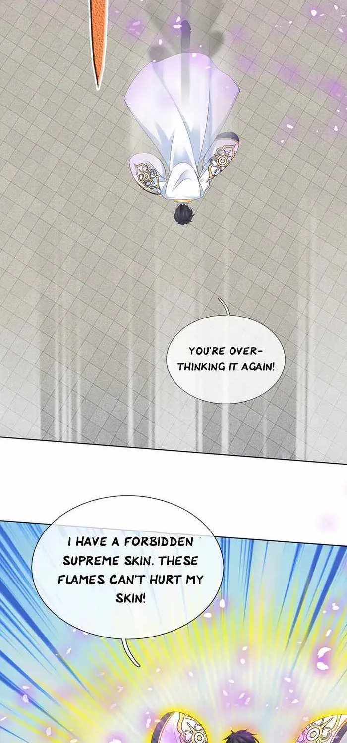 Cultivating The Supreme Dantian Zinmanga X Chapter 301 Page 39