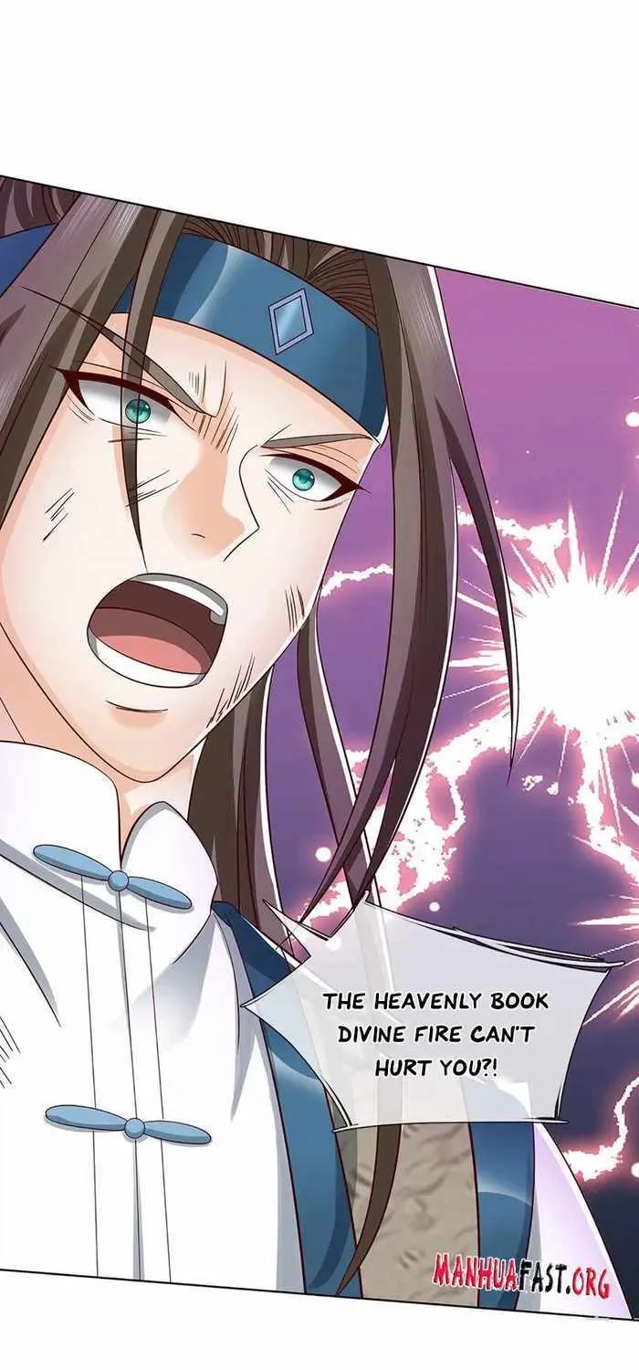 Cultivating The Supreme Dantian Zinmanga X Chapter 301 Page 42