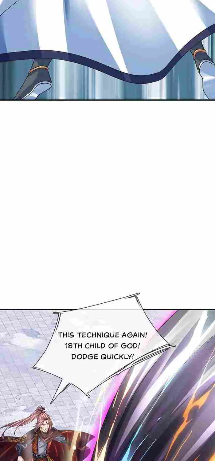 Cultivating The Supreme Dantian Zinmanga X Chapter 300 Page 36