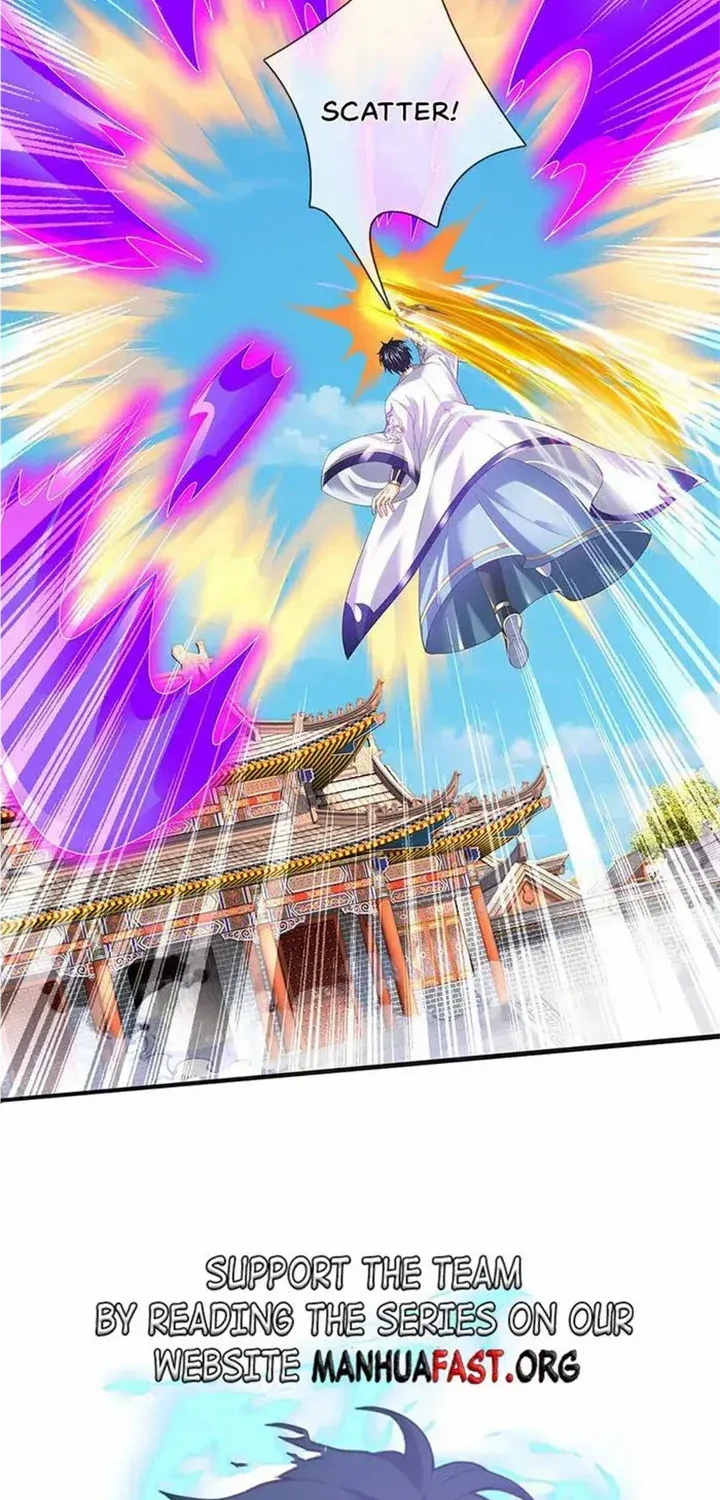 Cultivating The Supreme Dantian Zinmanga X Chapter 299 Page 40