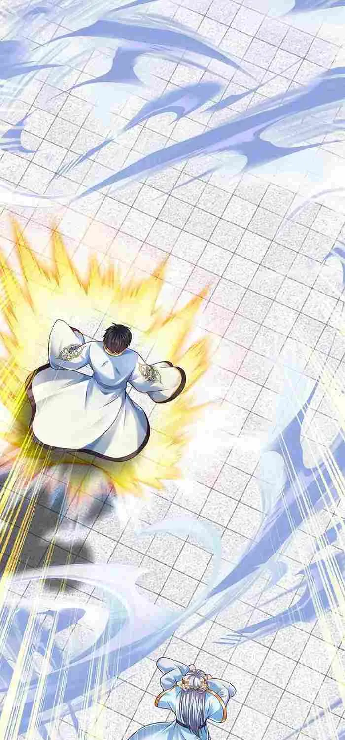 Cultivating The Supreme Dantian Zinmanga X Chapter 298 Page 13