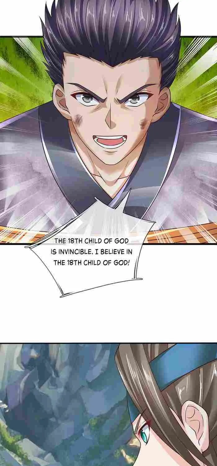 Cultivating The Supreme Dantian Zinmanga X Chapter 298 Page 19