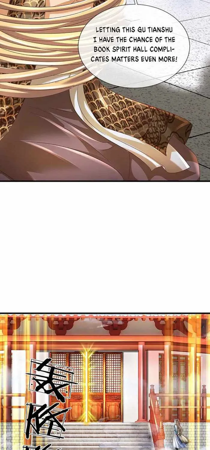 Cultivating The Supreme Dantian Zinmanga X Chapter 297 Page 22