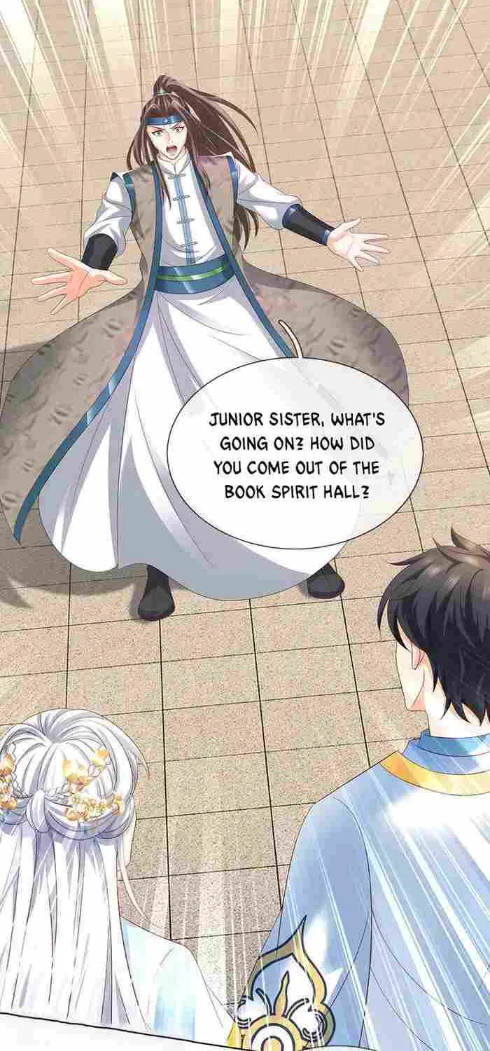 Cultivating The Supreme Dantian Zinmanga X Chapter 297 Page 38