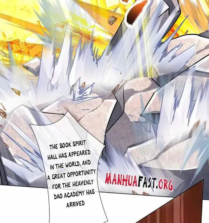 Cultivating The Supreme Dantian Zinmanga X Chapter 296 Page 7