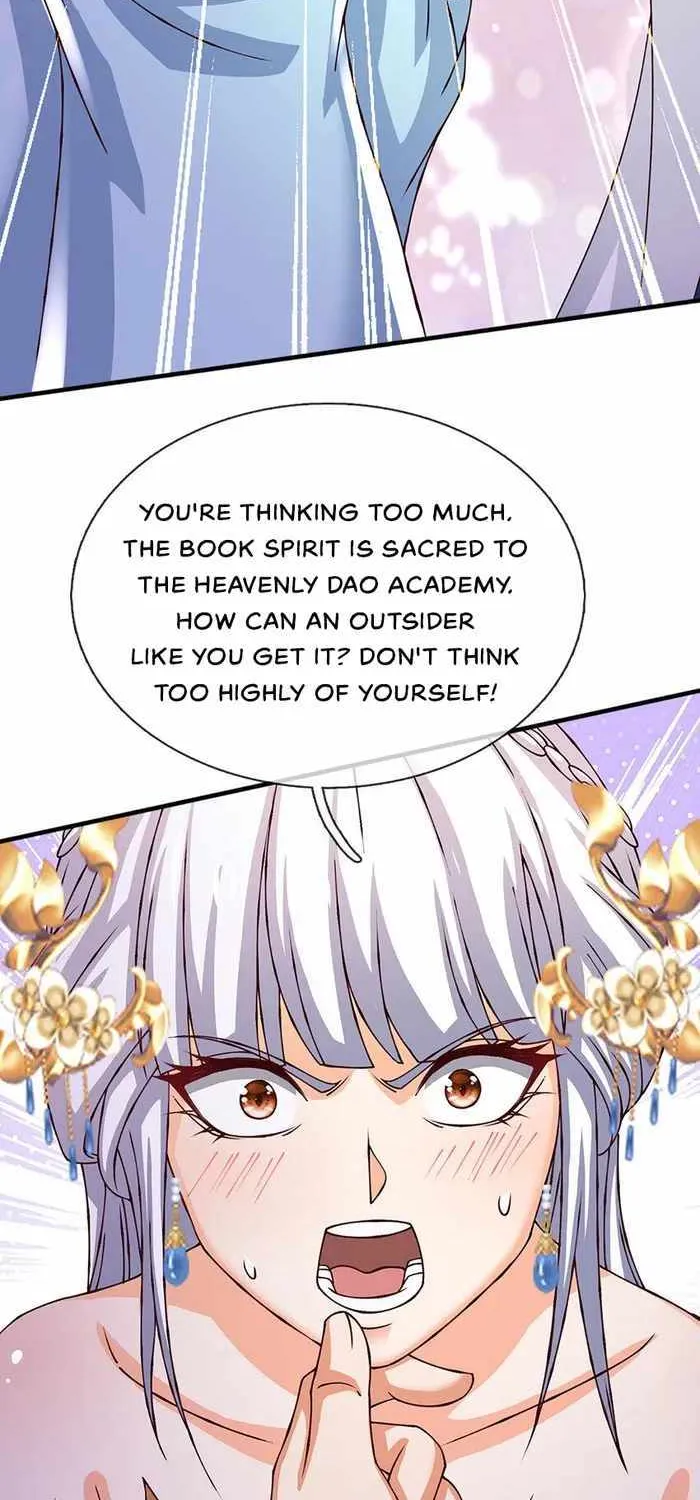 Cultivating The Supreme Dantian Zinmanga X Chapter 295 Page 24