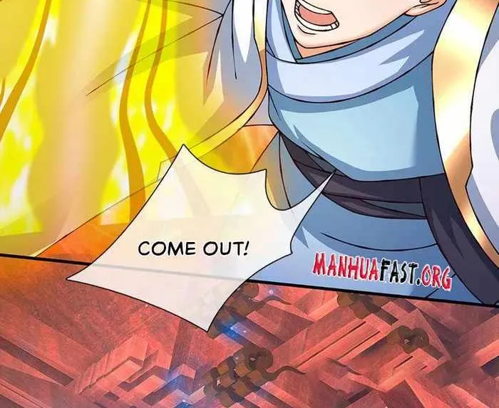 Cultivating The Supreme Dantian Zinmanga X Chapter 295 Page 32