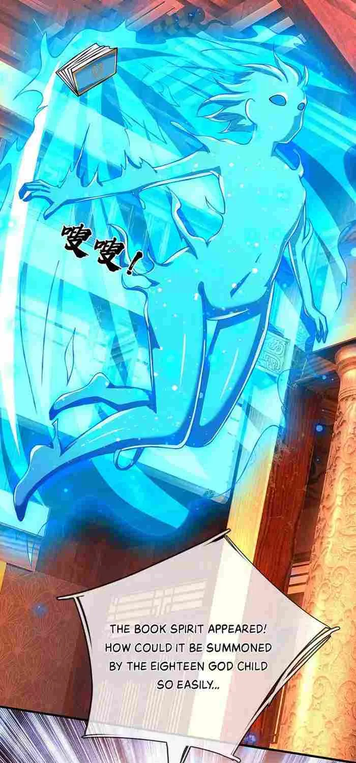 Cultivating The Supreme Dantian Zinmanga X Chapter 295 Page 33