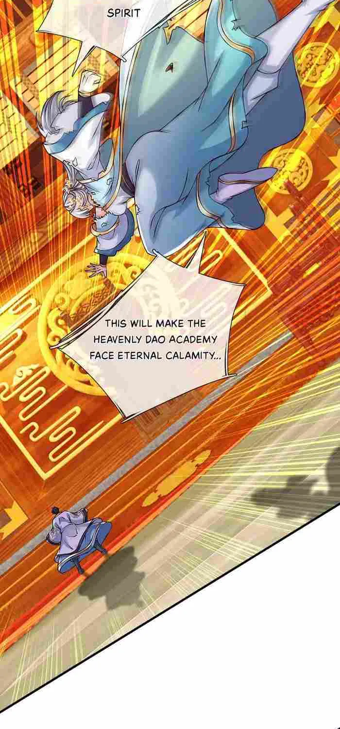 Cultivating The Supreme Dantian Zinmanga X Chapter 295 Page 35