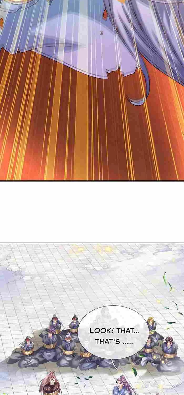 Cultivating The Supreme Dantian Zinmanga X Chapter 295 Page 38