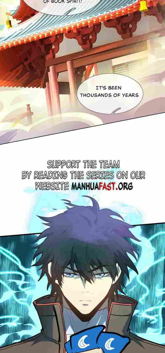 Cultivating The Supreme Dantian Zinmanga X Chapter 295 Page 40