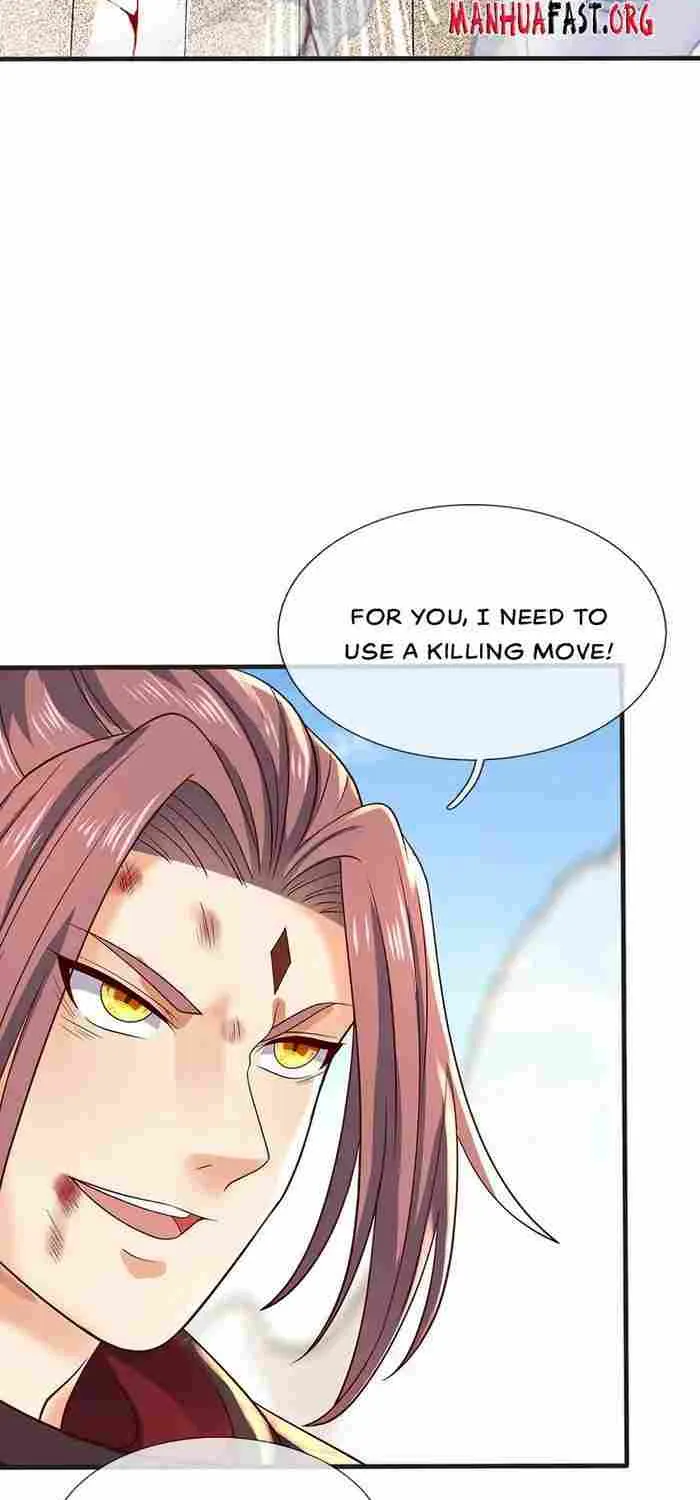 Cultivating The Supreme Dantian Zinmanga X Chapter 294 Page 8
