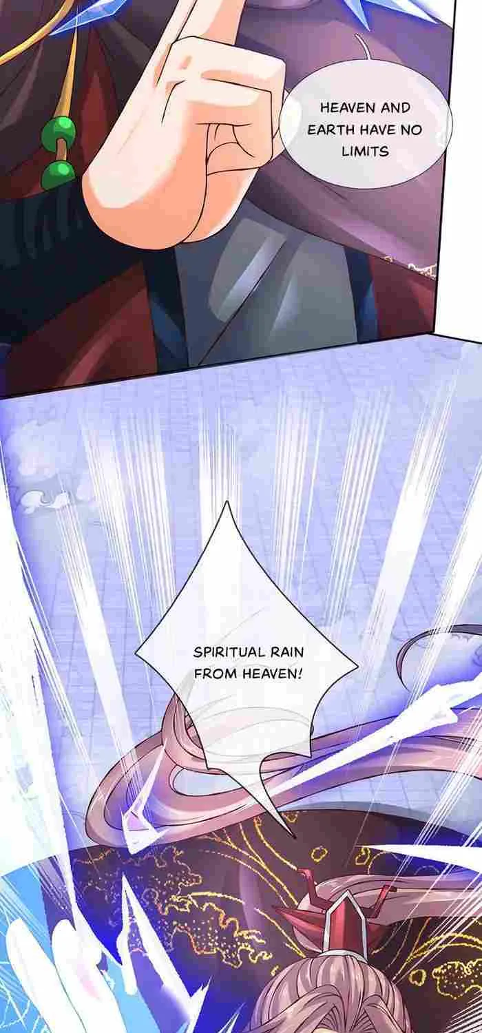 Cultivating The Supreme Dantian Zinmanga X Chapter 294 Page 10