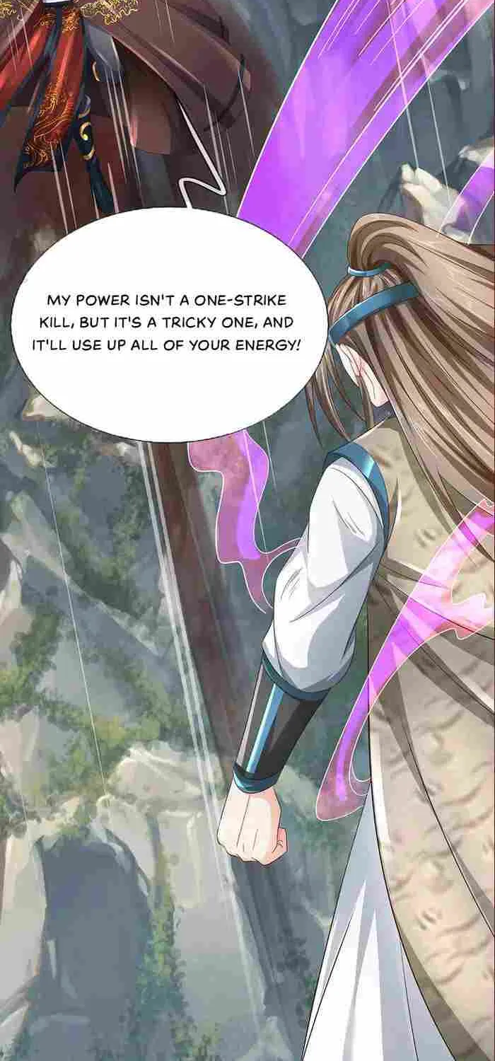 Cultivating The Supreme Dantian Zinmanga X Chapter 294 Page 25