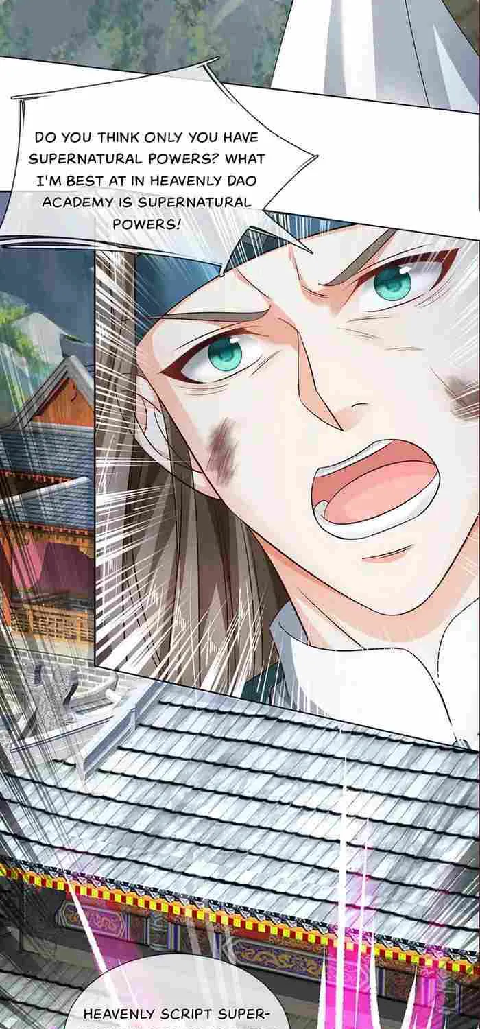 Cultivating The Supreme Dantian Zinmanga X Chapter 294 Page 26