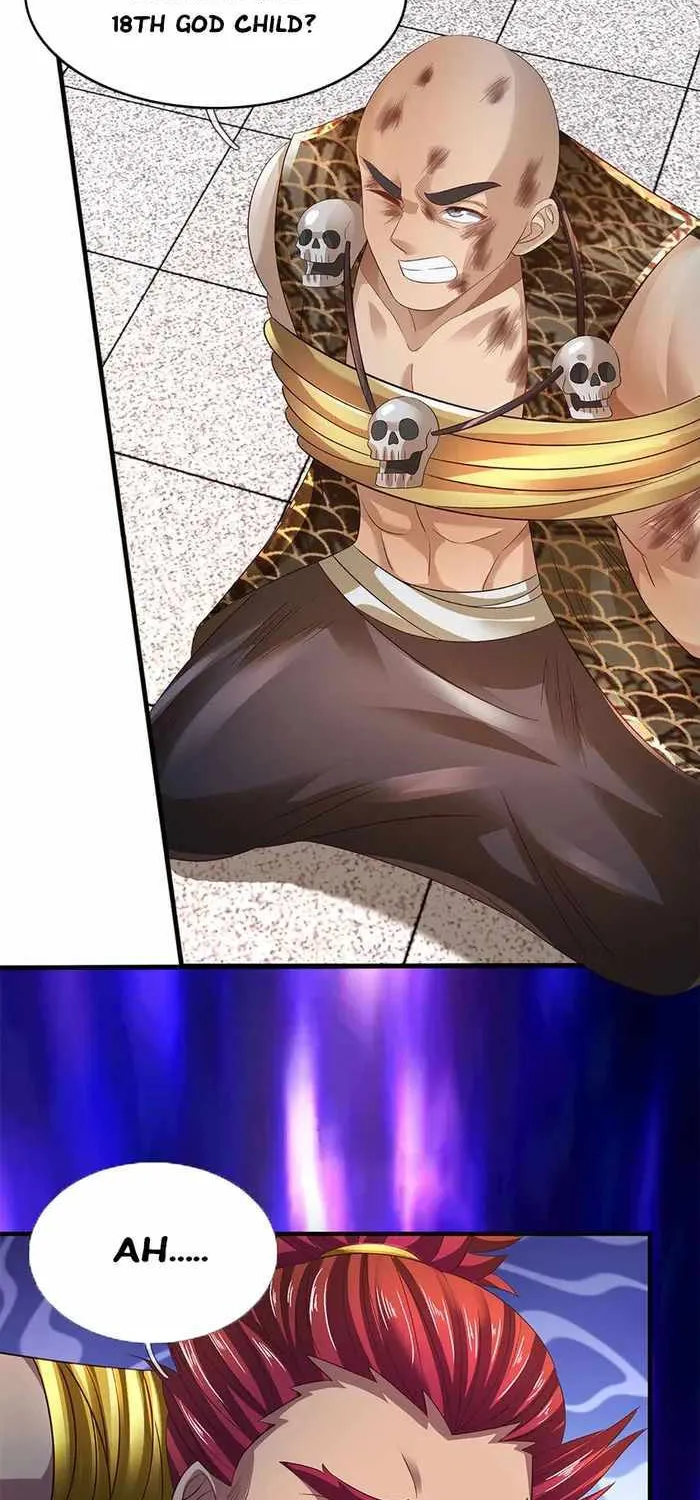 Cultivating The Supreme Dantian Zinmanga X Chapter 293 Page 4