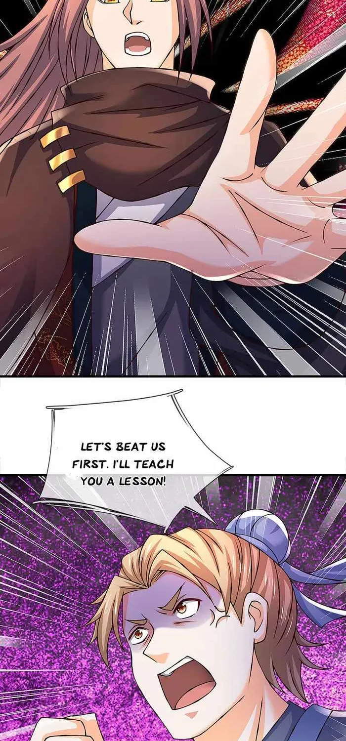 Cultivating The Supreme Dantian Zinmanga X Chapter 293 Page 15