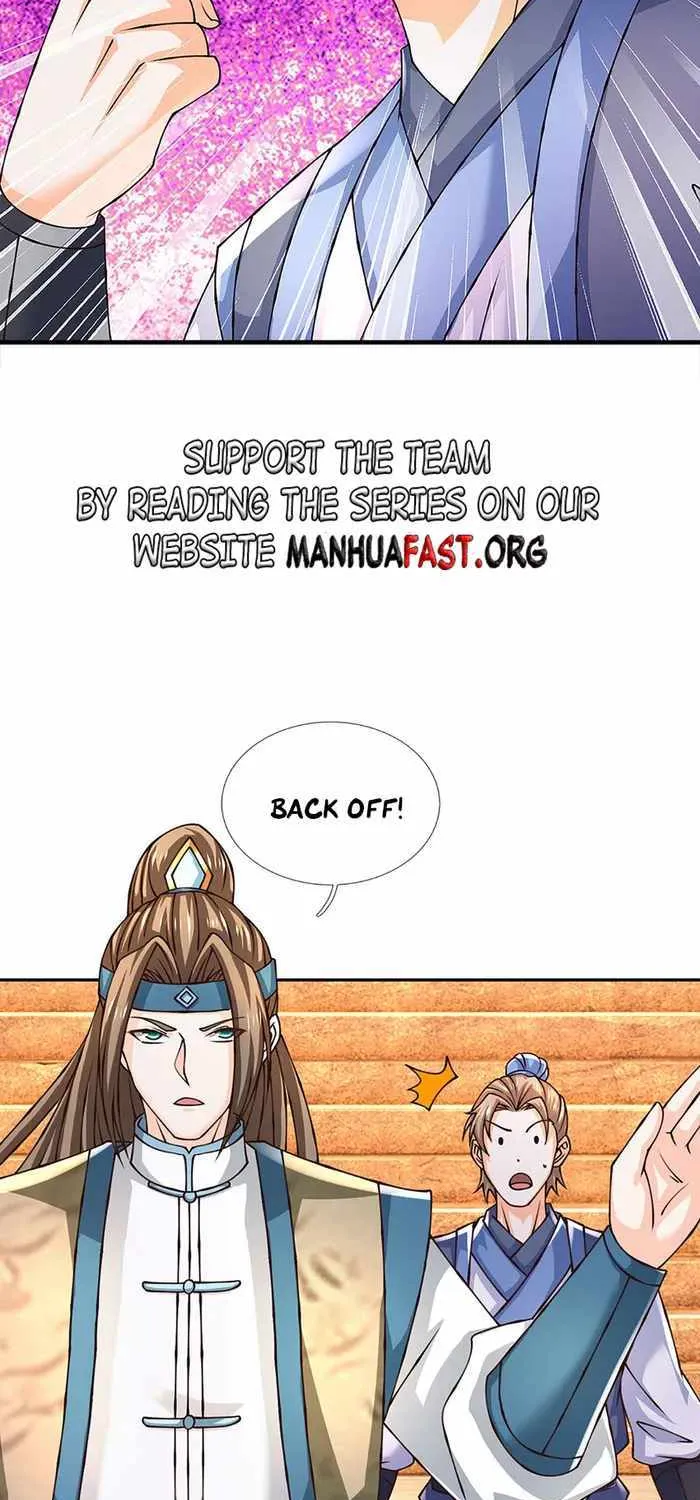 Cultivating The Supreme Dantian Zinmanga X Chapter 293 Page 16