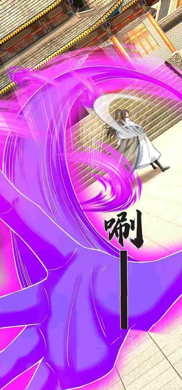 Cultivating The Supreme Dantian Zinmanga X Chapter 293 Page 25