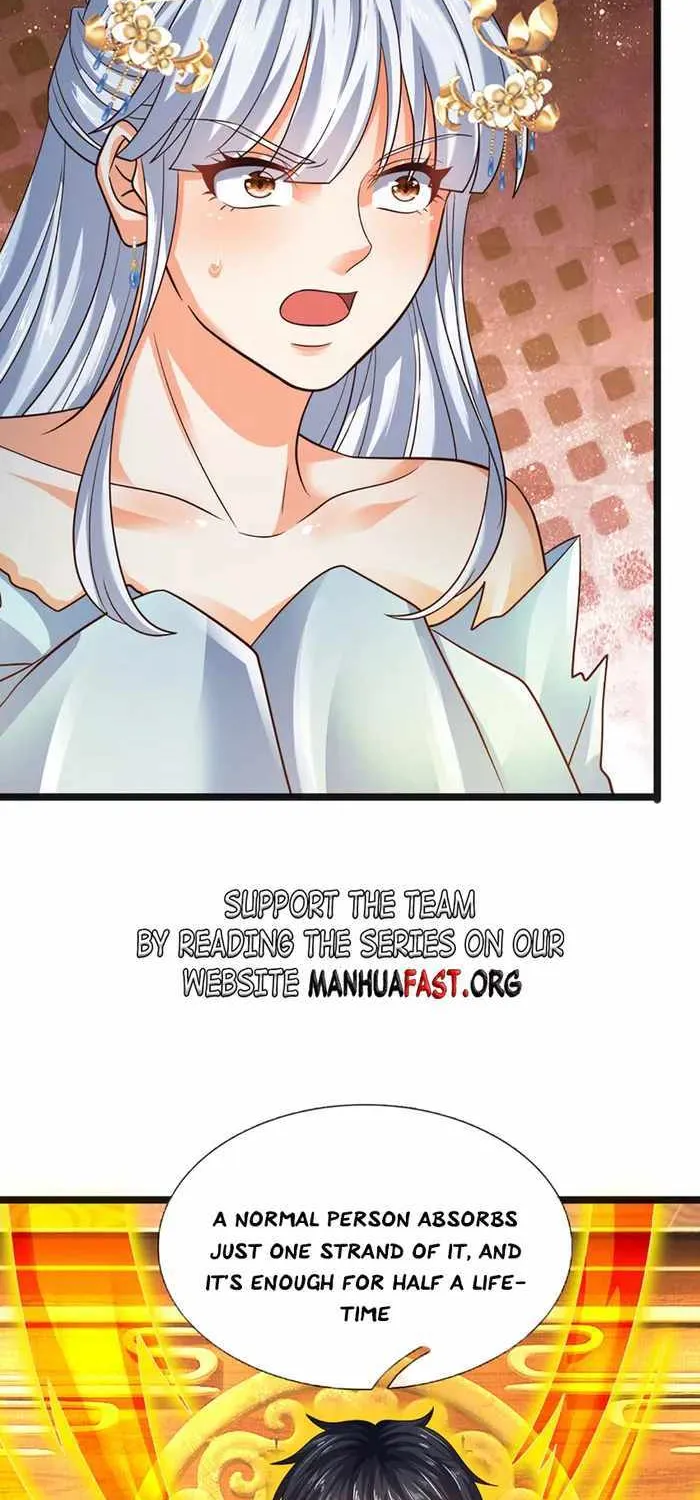 Cultivating The Supreme Dantian Zinmanga X Chapter 292 Page 19
