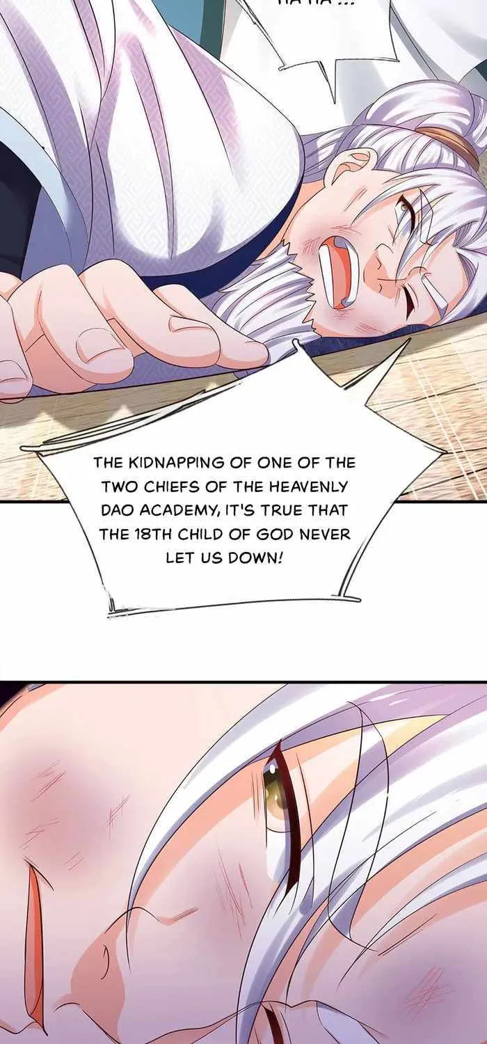 Cultivating The Supreme Dantian Zinmanga X Chapter 290 Page 4