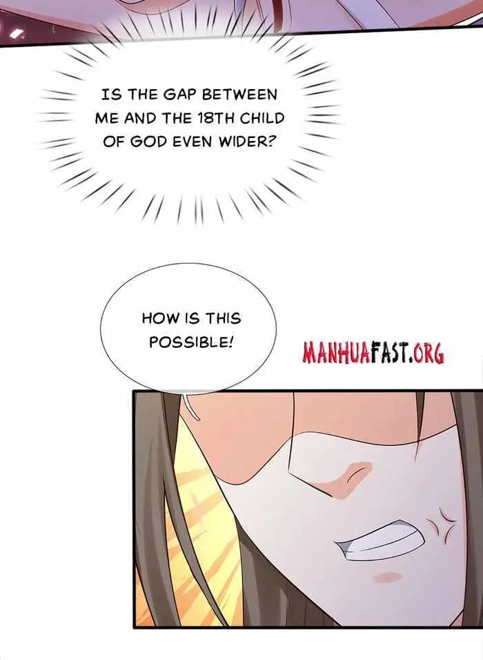 Cultivating The Supreme Dantian Zinmanga X Chapter 290 Page 5