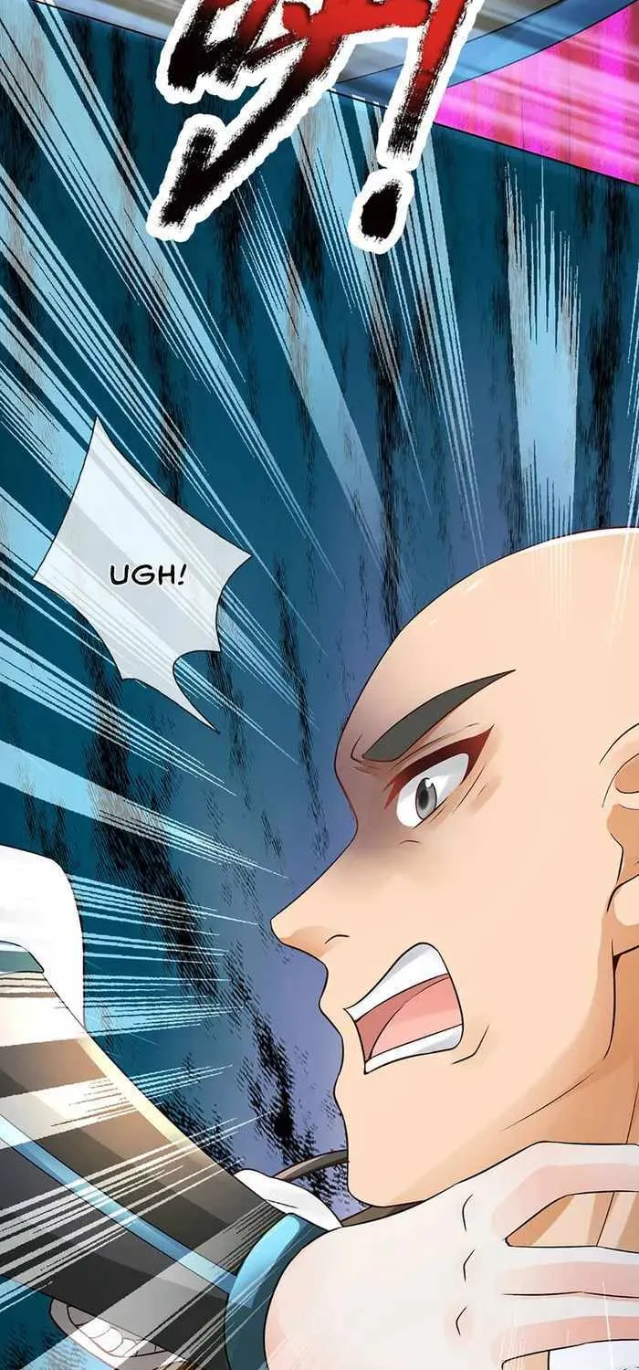 Cultivating The Supreme Dantian Zinmanga X Chapter 290 Page 18