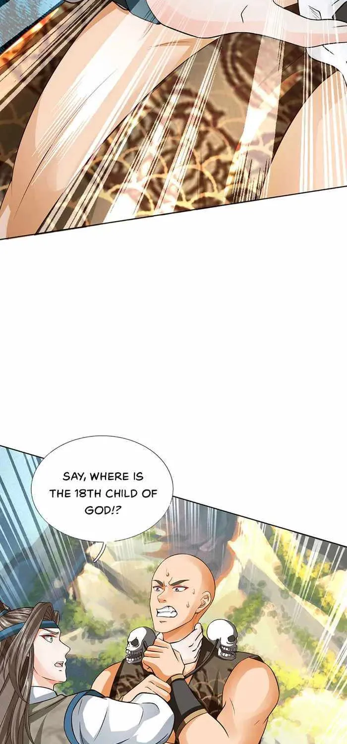 Cultivating The Supreme Dantian Zinmanga X Chapter 290 Page 19