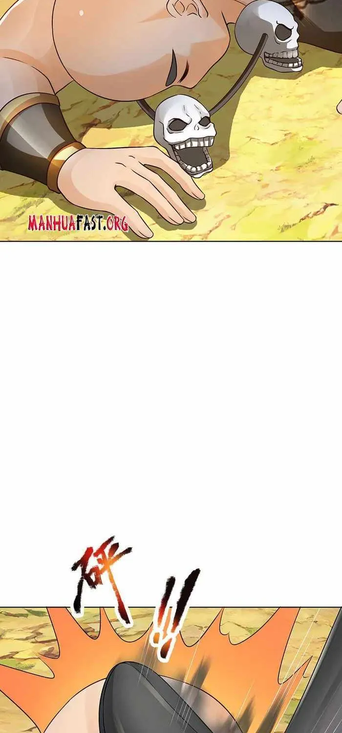 Cultivating The Supreme Dantian Zinmanga X Chapter 290 Page 39