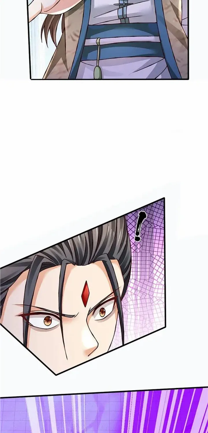 Cultivating The Supreme Dantian Zinmanga X Chapter 288 Page 8