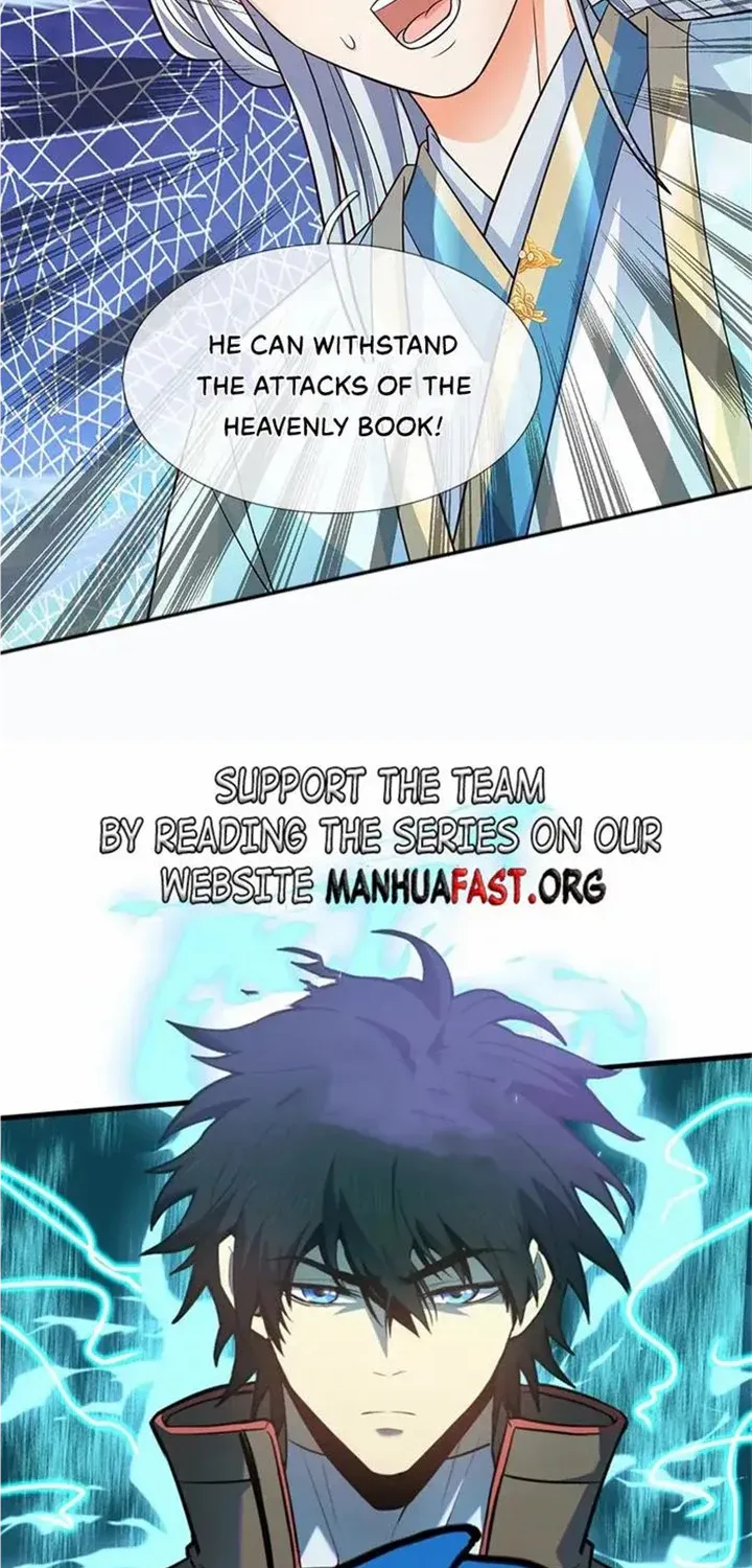 Cultivating The Supreme Dantian Zinmanga X Chapter 286 Page 42