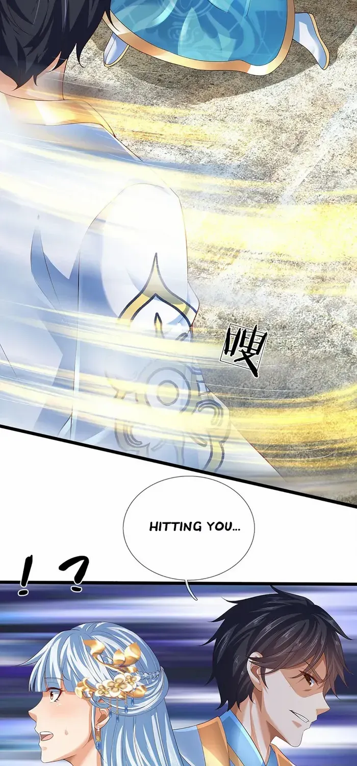 Cultivating The Supreme Dantian Zinmanga X Chapter 285 Page 14