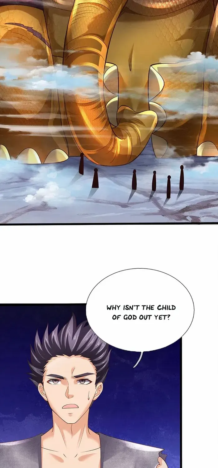 Cultivating The Supreme Dantian Zinmanga X Chapter 285 Page 26