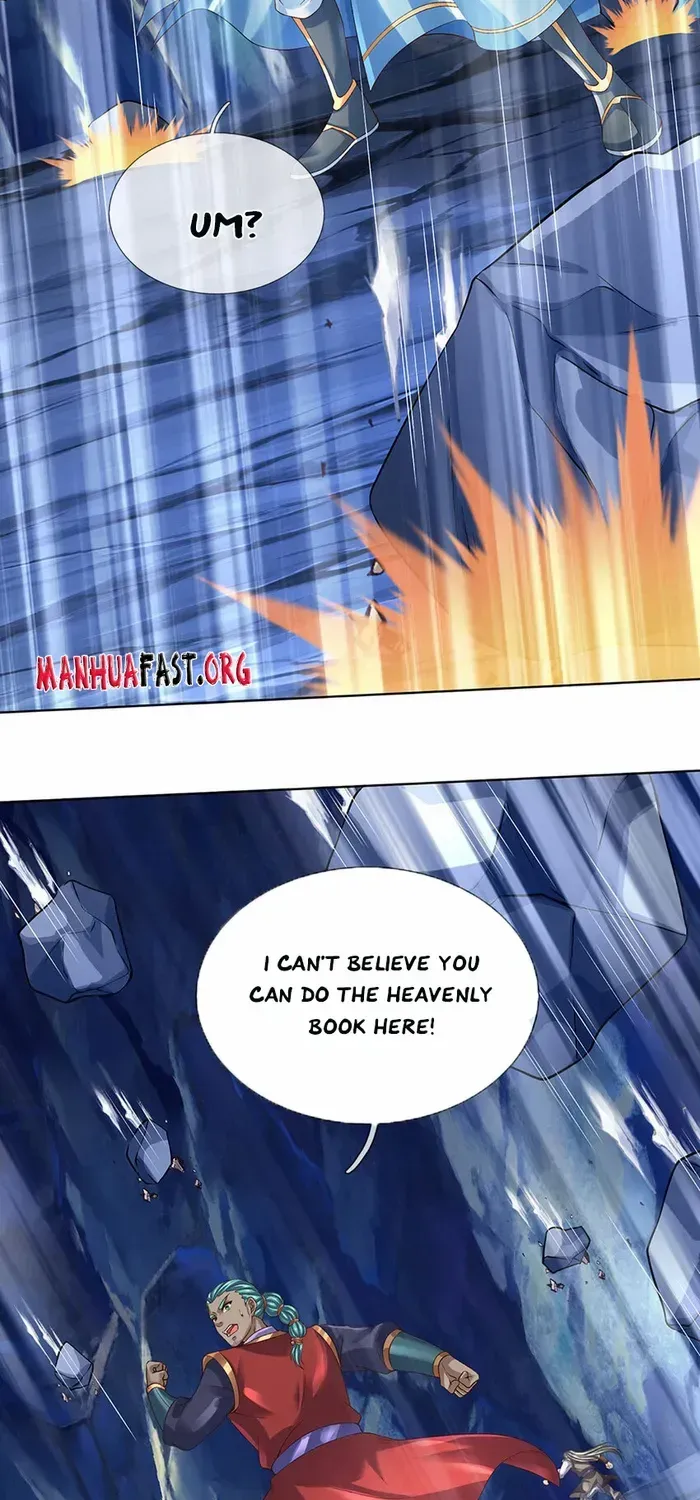 Cultivating The Supreme Dantian Zinmanga X Chapter 285 Page 46