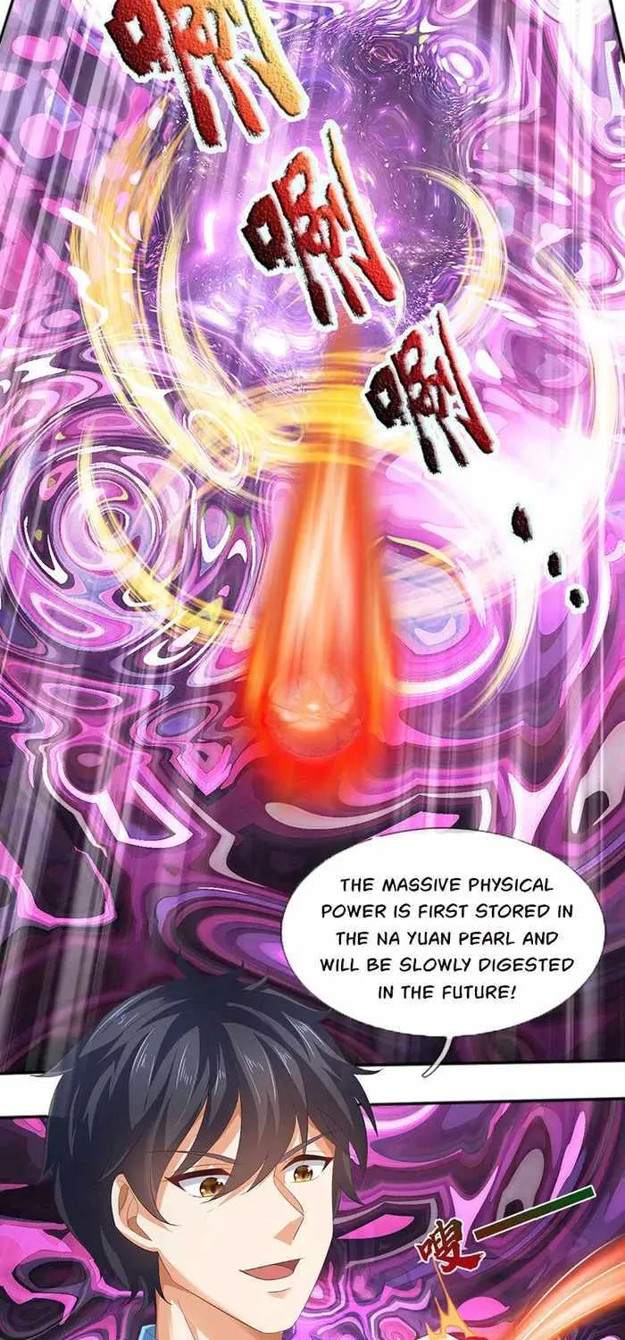 Cultivating The Supreme Dantian Zinmanga X Chapter 284 Page 2