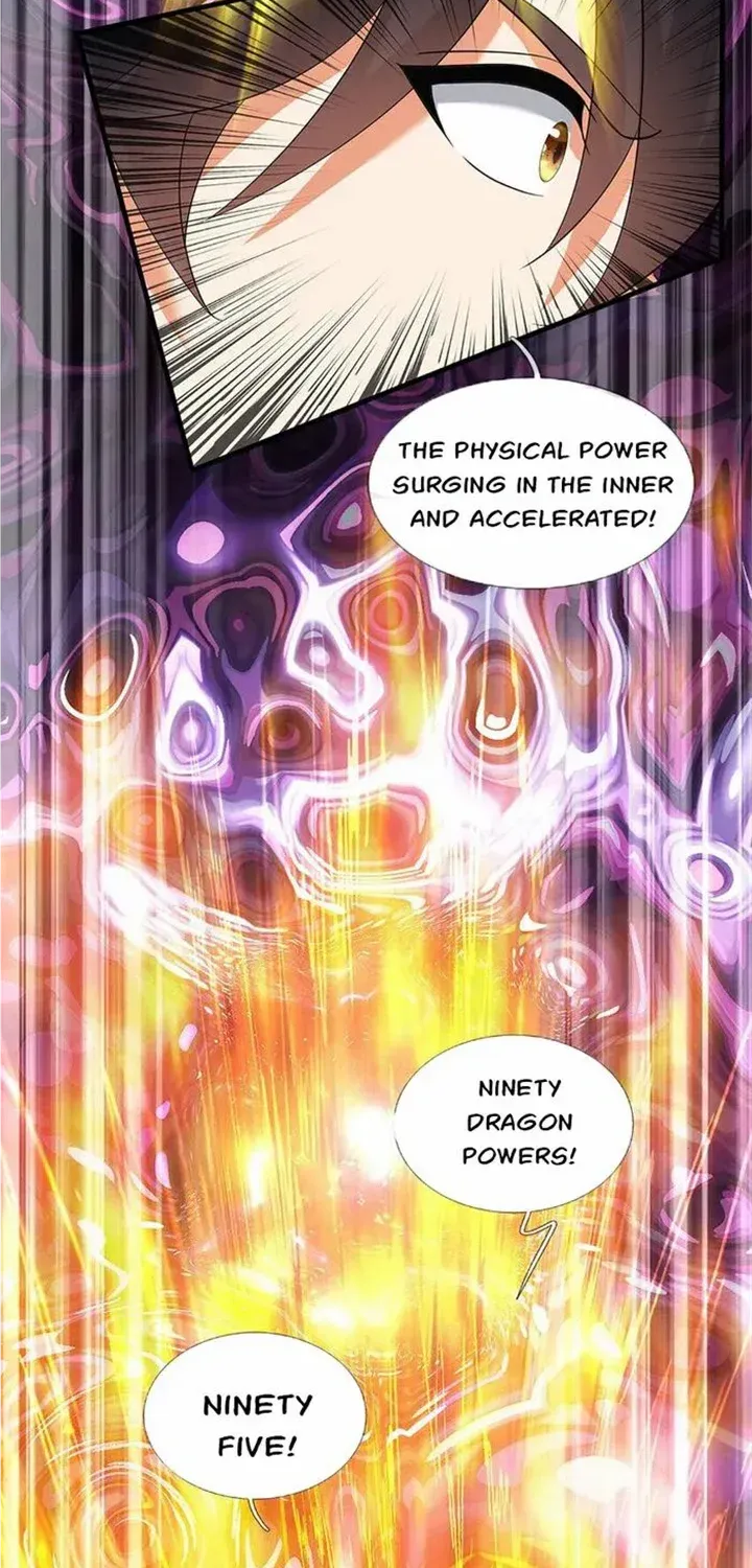 Cultivating The Supreme Dantian Zinmanga X Chapter 282 Page 4