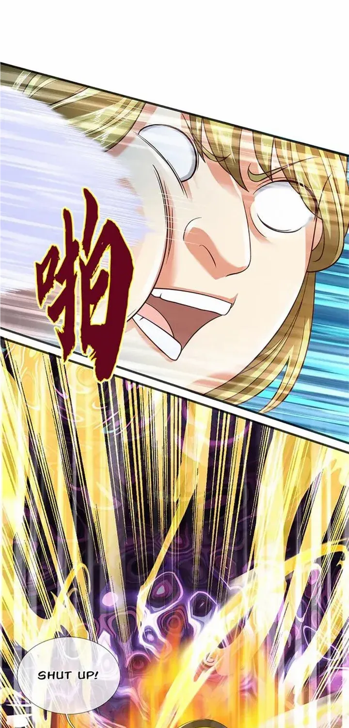Cultivating The Supreme Dantian Zinmanga X Chapter 282 Page 20