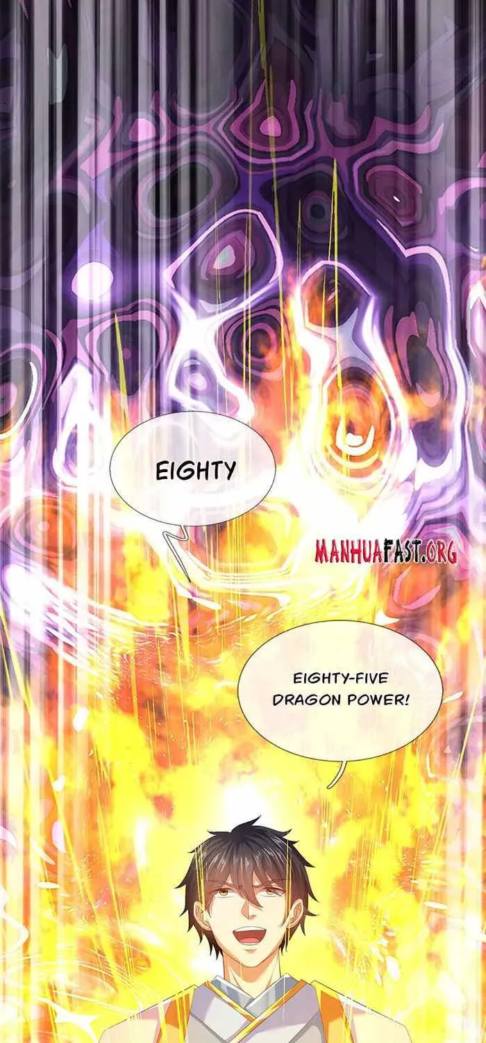 Cultivating The Supreme Dantian Zinmanga X Chapter 281 Page 36
