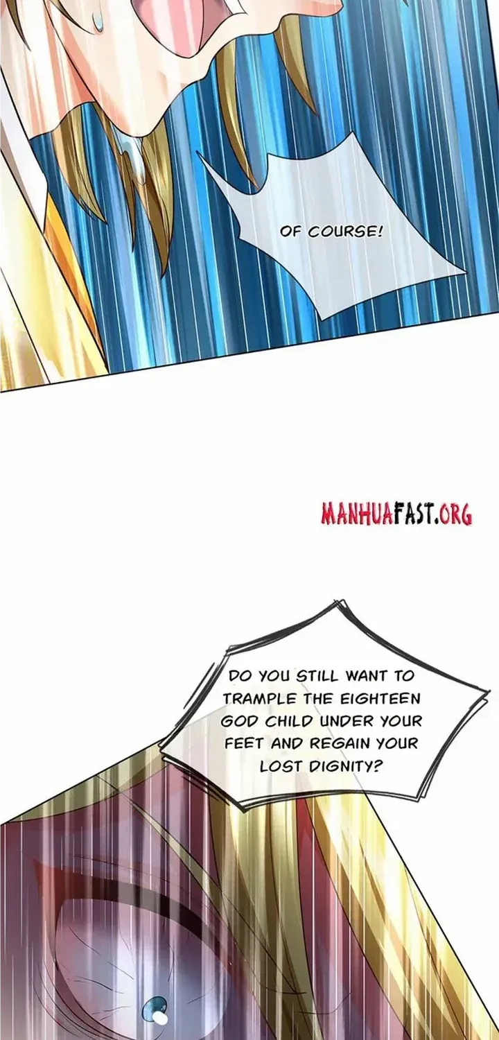 Cultivating The Supreme Dantian Zinmanga X Chapter 280 Page 48