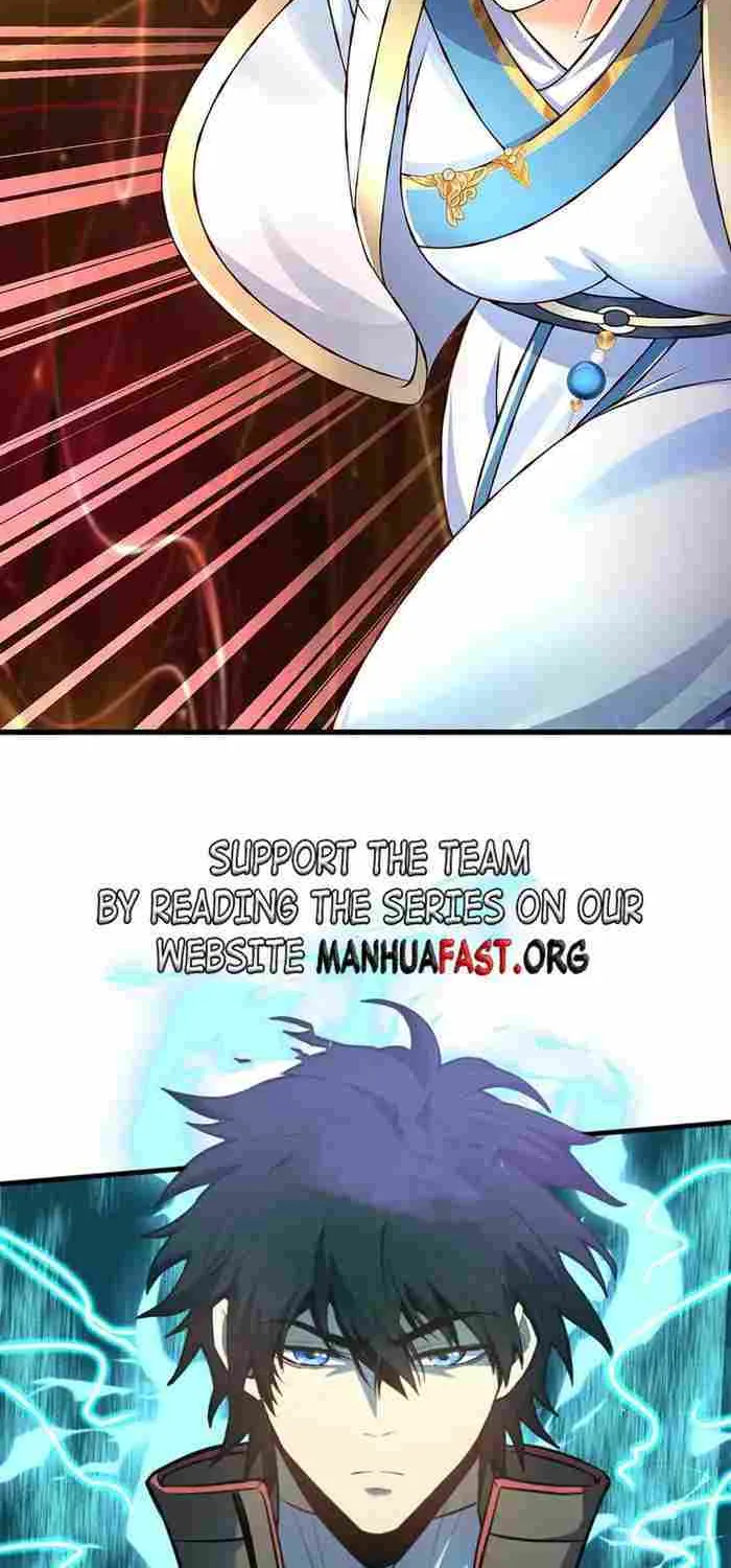 Cultivating The Supreme Dantian Zinmanga X Chapter 279 Page 40