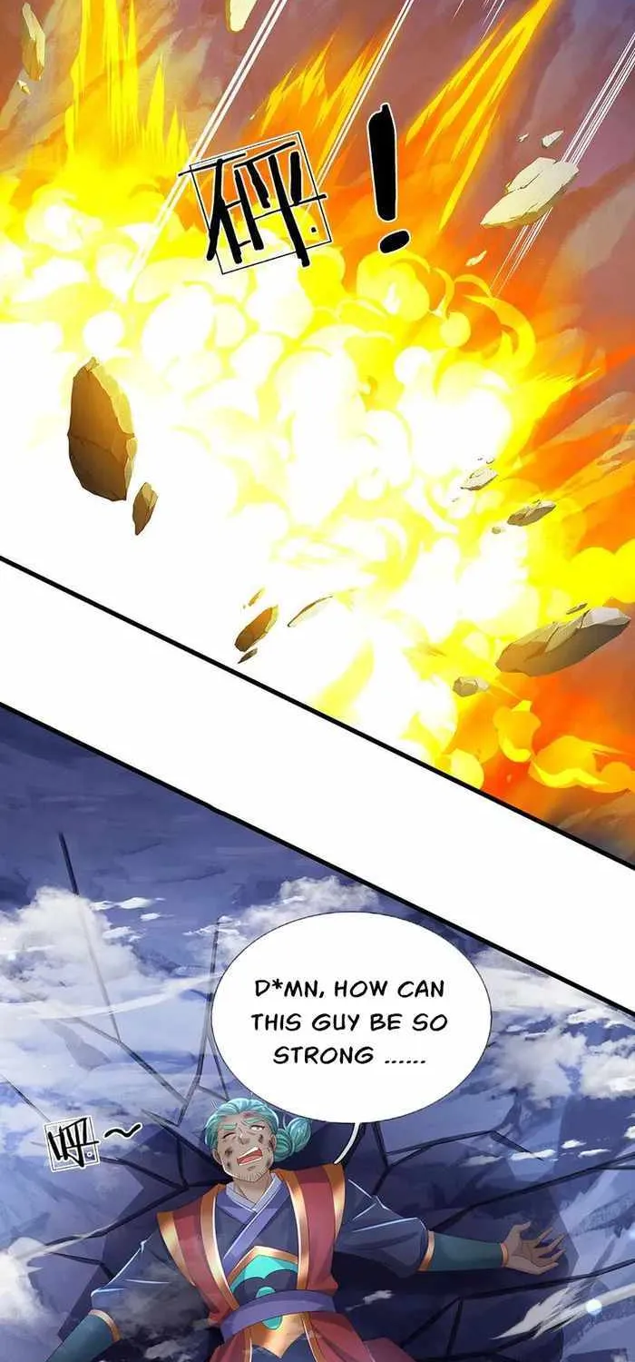 Cultivating The Supreme Dantian Zinmanga X Chapter 278 Page 16
