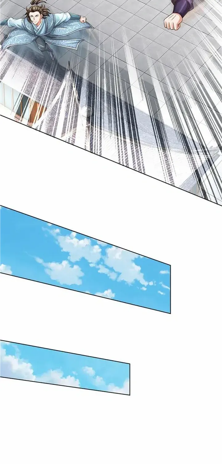 Cultivating The Supreme Dantian Zinmanga X Chapter 276 Page 13