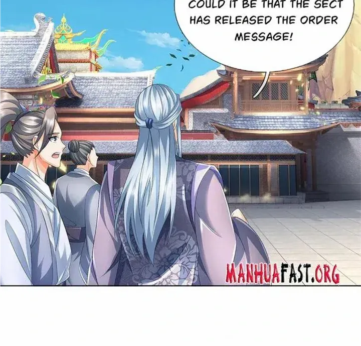 Cultivating The Supreme Dantian Zinmanga X Chapter 275 Page 21