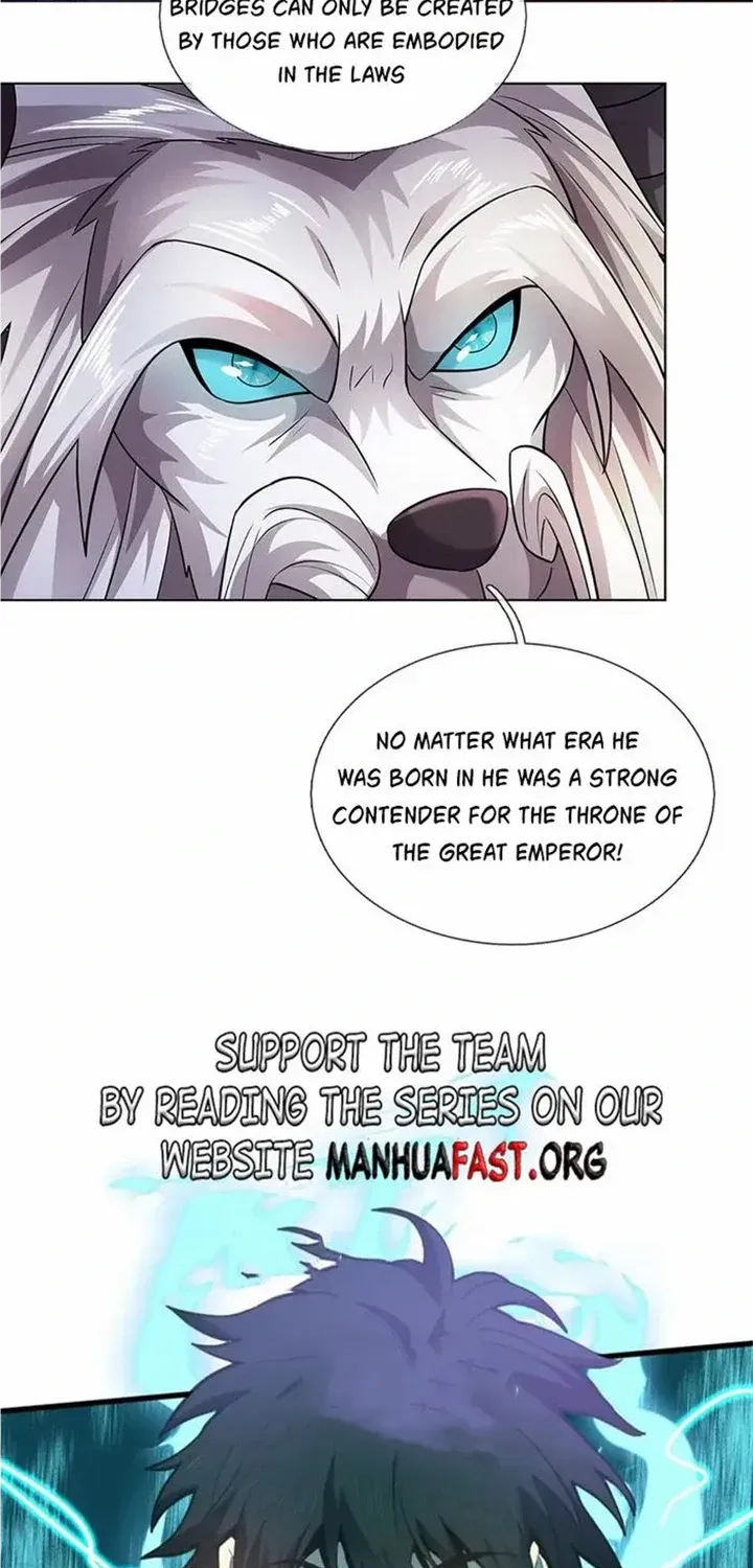 Cultivating The Supreme Dantian Zinmanga X Chapter 275 Page 47