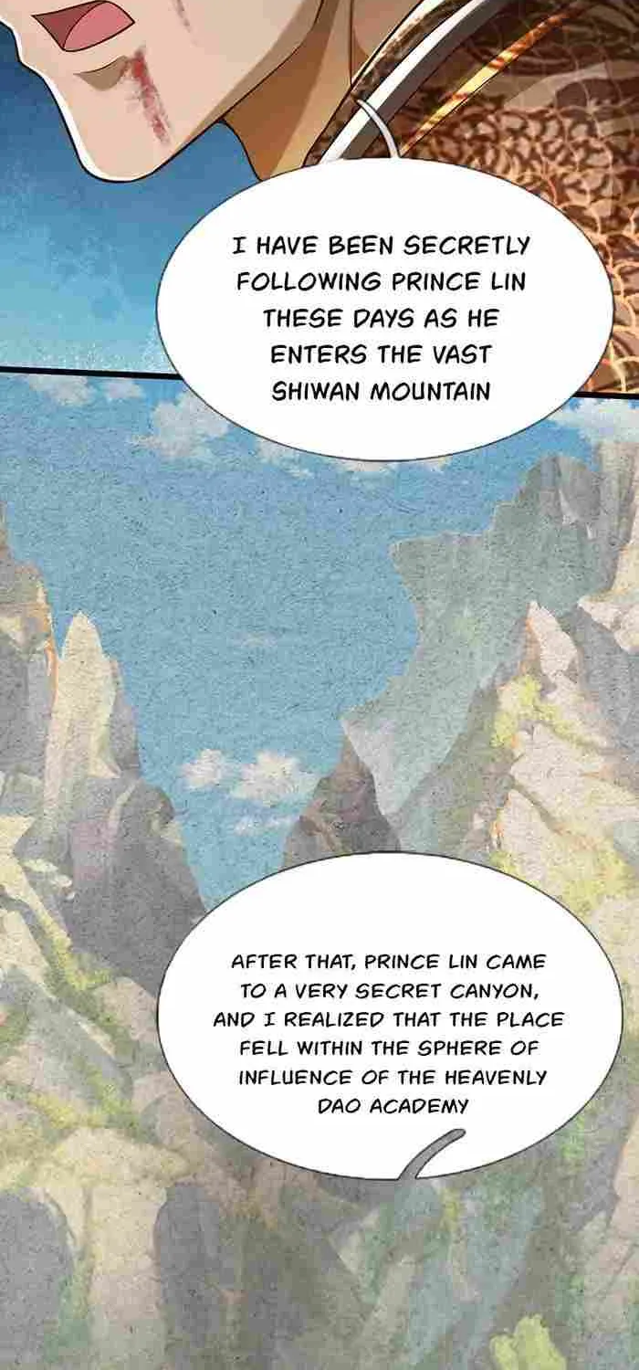 Cultivating The Supreme Dantian Zinmanga X Chapter 271 Page 34